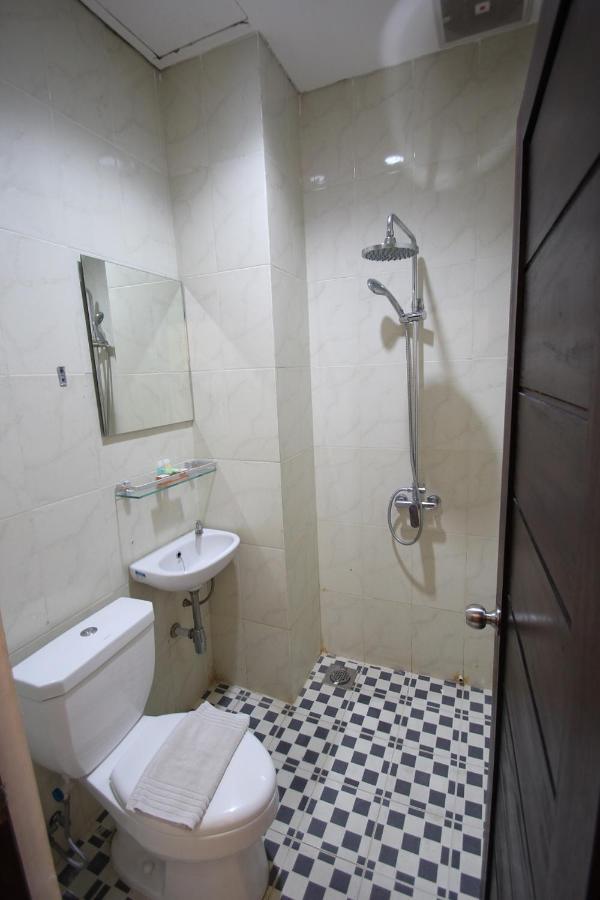 Ciptaningati Hotel Batu  Exteriör bild